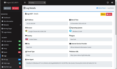 Screenshot 3