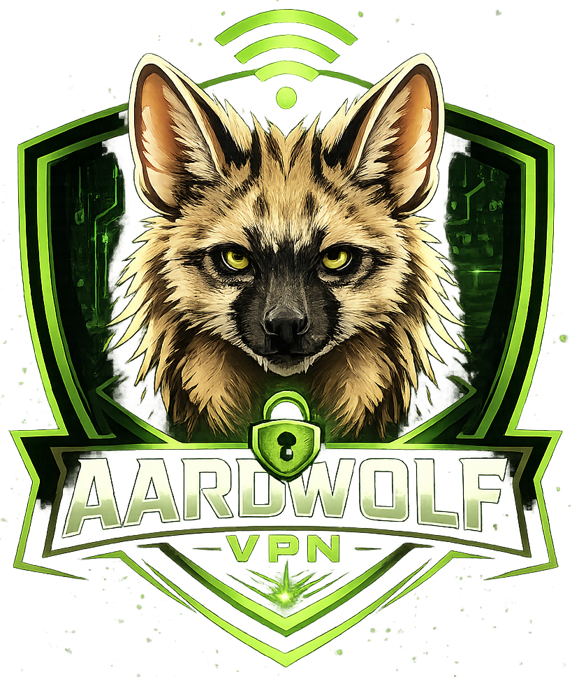 Ardwolf VPN