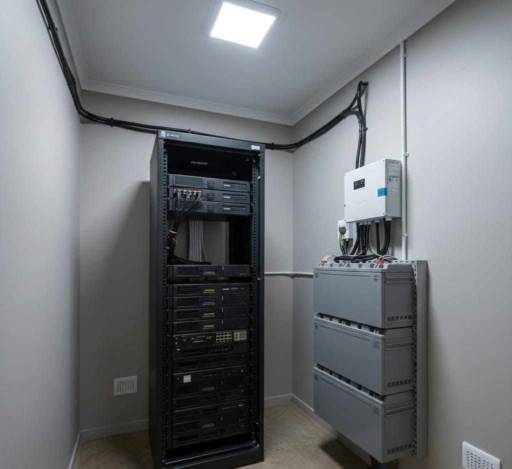 Cybersecurity operations