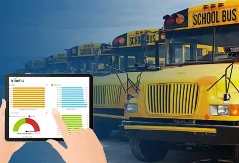Fleet Management